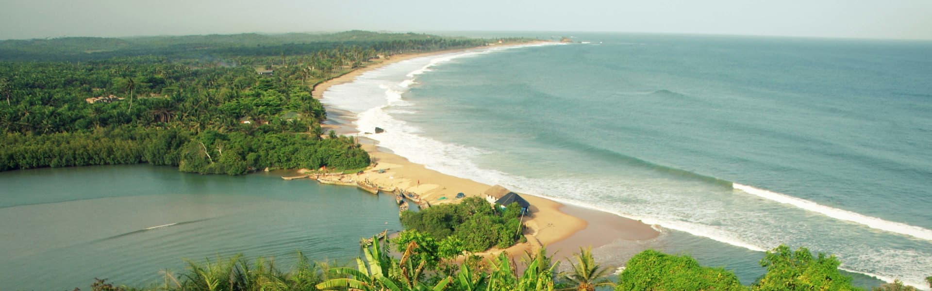 Ghana Holidays 2024 Cheap Flight + Hotel Packages